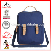 New Design Polyester Student's Backpack Outdoor Brand Name School Bags